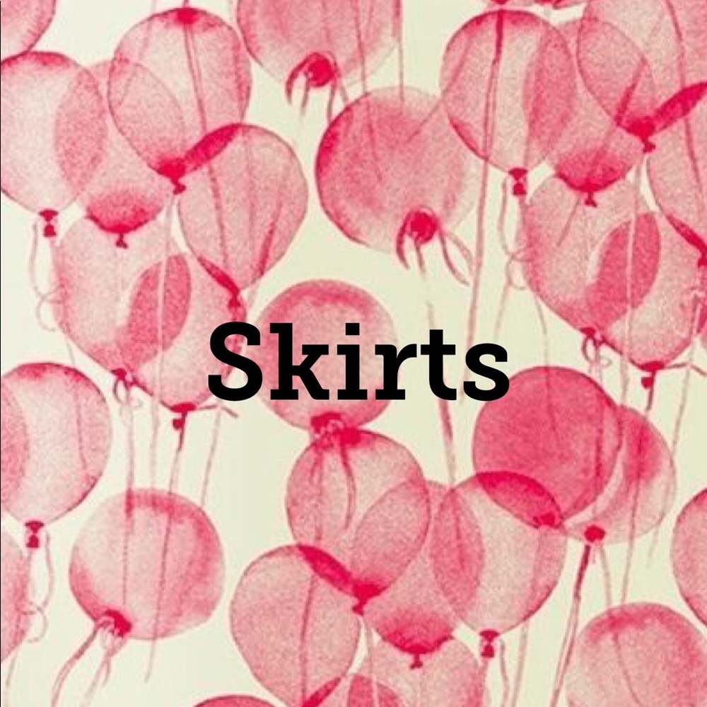 Skirts Section
